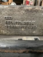 Audi A8 S8 D3 4E Sottotelaio anteriore 4E0199205K