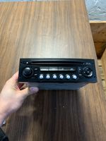 Citroen Berlingo Radio / CD/DVD atskaņotājs / navigācija 96669681XT