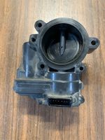 Citroen Berlingo Throttle valve 757669780
