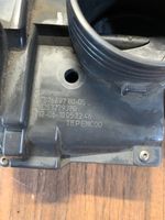 Citroen Berlingo Throttle valve 757669780