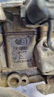 Ford Escort Карбюратор WEBER2321