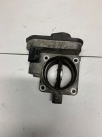 Volkswagen Caddy Throttle valve 038128063C