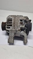 Opel Astra H Generatore/alternatore 13156052