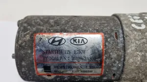 Hyundai ix35 Стартер 361002A800