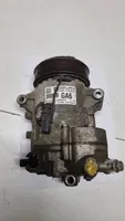 Opel Astra J Compressore aria condizionata (A/C) (pompa) 03223210424B