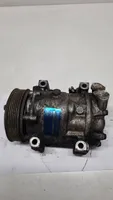 Volvo V50 Ilmastointilaitteen kompressorin pumppu (A/C) 3M5H19D629TA