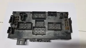 Volkswagen Golf II Fuse box set 171941813D