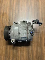 Land Rover Range Rover Sport L320 Ilmastointilaitteen kompressorin pumppu (A/C) 4471808382