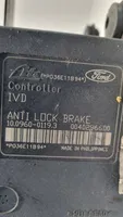 Ford Focus C-MAX ABS-pumppu 10096001193
