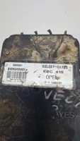 Opel Vectra B Bomba de ABS 12836801