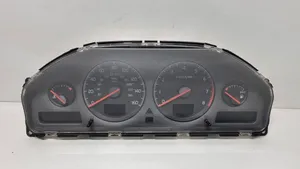 Volvo S60 Spidometras (prietaisų skydelis) 9459821