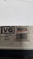 Honda CRX Tachimetro (quadro strumenti) HR06702