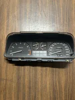 Honda CRX Tachimetro (quadro strumenti) 257800