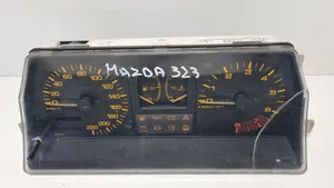 Mazda 323 Capteur PDC aide au stationnement 