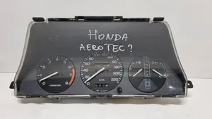 Honda Accord Compteur de vitesse tableau de bord 78100G100