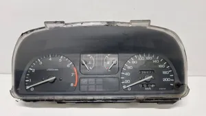 Honda Civic Spidometras (prietaisų skydelis) HR0115