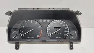 Honda Concerto Compteur de vitesse tableau de bord HR08605