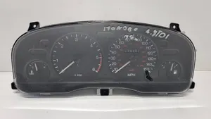 Ford Mondeo MK II Compteur de vitesse tableau de bord 98BP10C956HB
