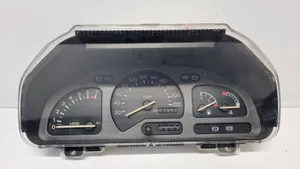 Ford Fiesta Compteur de vitesse tableau de bord 89FB10841BB