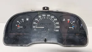 Opel Vectra A Compteur de vitesse tableau de bord 25063571