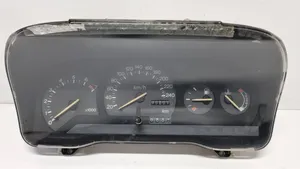 Ford Escort Compteur de vitesse tableau de bord 91AB10841BC