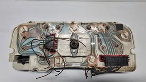 Ford Escort Velocímetro (tablero de instrumentos) 86AB10841BB