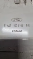 Ford Escort Speedometer (instrument cluster) 81AB10841BB