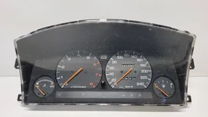 Mazda 626 Compteur de vitesse tableau de bord 