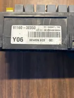 KIA Sorento Fuse module 911603E050