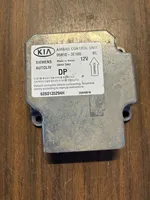 KIA Sorento Airbag control unit/module 959103E100