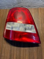 KIA Sorento Lampa tylna 8989