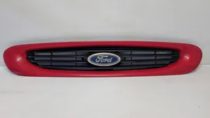 Ford Escort Grotelės priekinės 93AG8B150CC