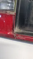 Mazda 626 Poszycie / Tapicerka tylnej klapy bagażnika 0167853