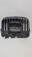Seat Cordoba (6K) Front bumper upper radiator grill 6K0853679A