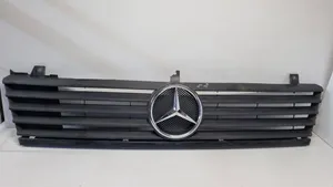 Mercedes-Benz Vito Viano W638 Etusäleikkö A6388880415