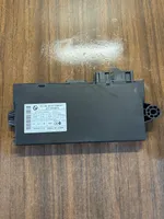 BMW 3 E90 E91 Muut ohjainlaitteet/moduulit 61.35-9147196-01