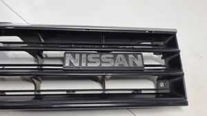 Nissan Bluebird Grille de calandre avant 74131-NA109