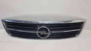 Opel Omega B2 Maskownica / Grill / Atrapa górna chłodnicy 09184938