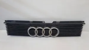 Audi 80 90 B2 Maskownica / Grill / Atrapa górna chłodnicy 857853655B