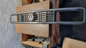 Volkswagen Transporter - Caravelle T3 Front grill 255853653