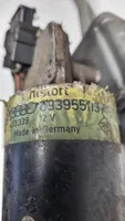 Audi 80 90 S2 B4 Mechanizm i silniczek wycieraczek szyby przedniej / czołowej 893955113A