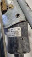 Toyota Avensis T220 Mechanizm i silniczek wycieraczek szyby przedniej / czołowej 8511005040B