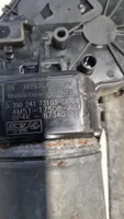 Mazda 3 I Etupyyhkimen vivusto ja moottori BP4K67340