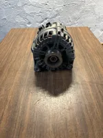 BMW 3 E90 E91 Generatore/alternatore FG18S019