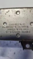 Subaru Forester SH Valvola di raffreddamento EGR 14793AA010
