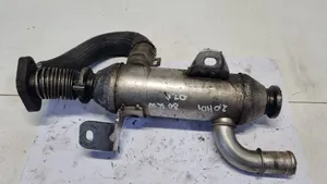 Peugeot 406 Valvola di raffreddamento EGR 9627242880