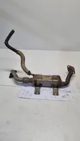 Toyota Avensis T250 EGR-venttiili/lauhdutin 256800R01000