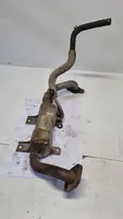 Toyota Avensis T250 EGR-venttiili/lauhdutin 256800R01000