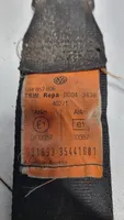 Volkswagen Vento Rear seatbelt 1H4857806