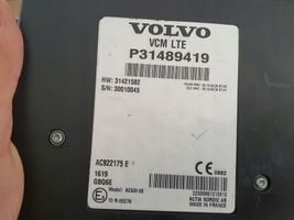 Volvo XC40 Valomoduuli LCM P31489419